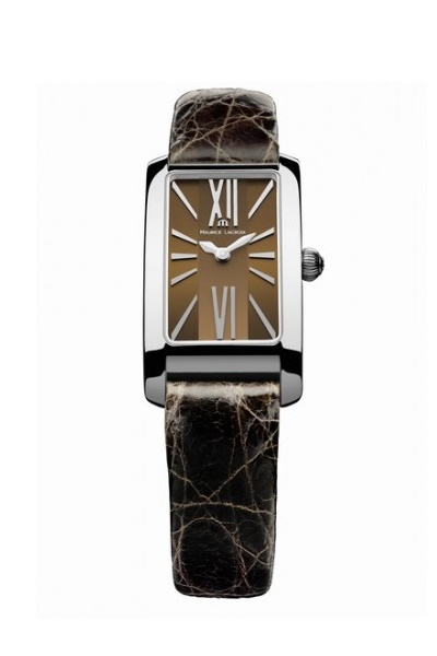 MAURICE LACROIX FA 2164-SS001-710, Dámské náramkové hodinky