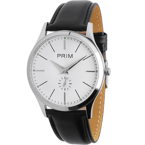 PRIM W01P.13174.A. - Pánské hodinky Klasik 62