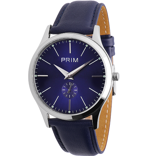PRIM W01P.13174.E. - Pánské hodinky Klasik 62