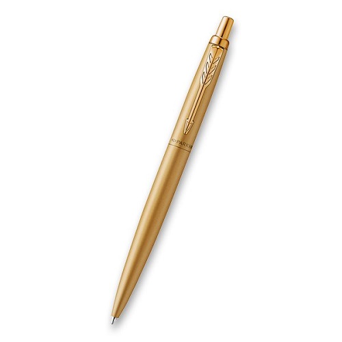 Parker Jotter XL Monochrome Gold GT - kuličková tužka