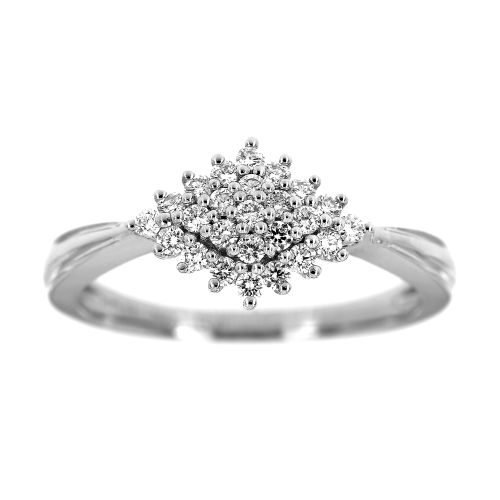 Diamantový prsten 659