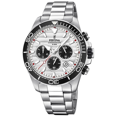 FESTINA 20361/1, Pánské náramkové hodinky