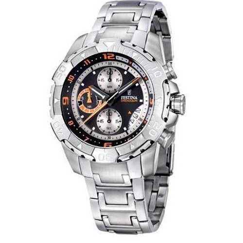 FESTINA 16358/4, Pánské náramkové hodinky