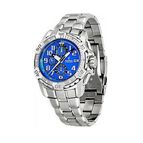 FESTINA 16222/4, Pánské náramkové hodinky