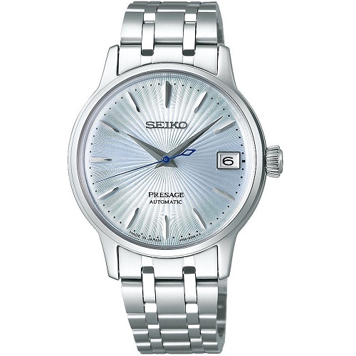 SEIKO SRP841J1, Dámské náramkové hodinky automat
