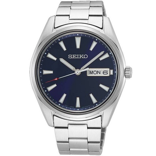 SEIKO SUR341P1, Pánské náramkové hodinky
