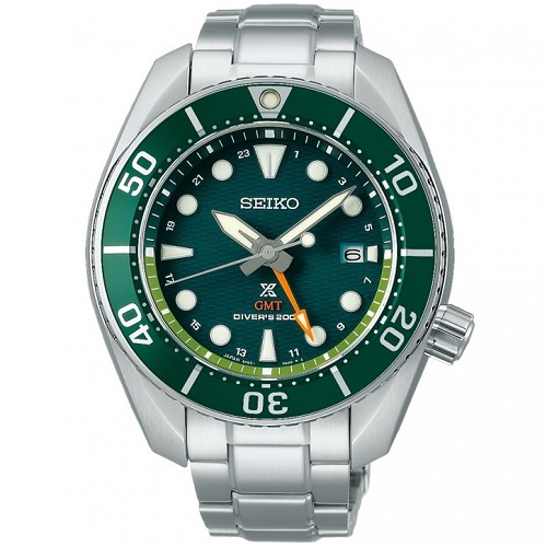 SEIKO SFK003J1, Pánské náramkové hodinky 