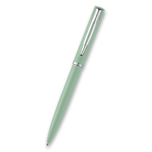 Waterman Allure Pastel Green - kuličkové pero