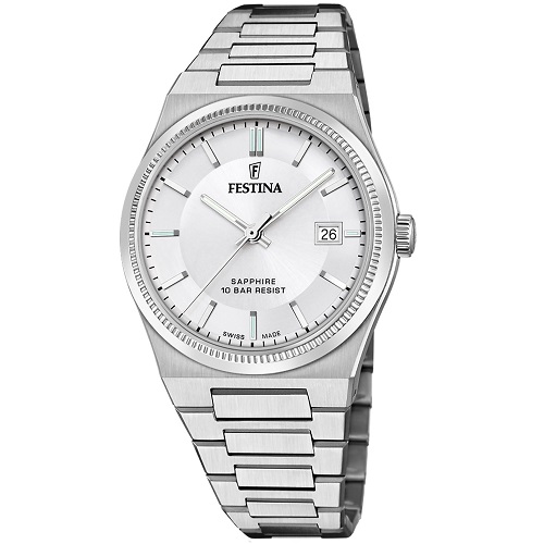 FESTINA 20034/1, Pánské náramkové hodinky