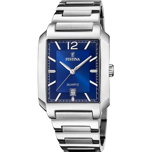 FESTINA 20677/3, Pánské náramkové hodinky