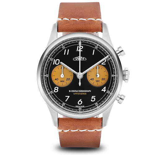 PRIM Racing Bi-Compax Chronograph W91P.13211.A, Pánské hodinky - limitovaná edice