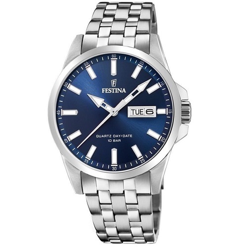 FESTINA 20357/3, Pánské náramkové hodinky
