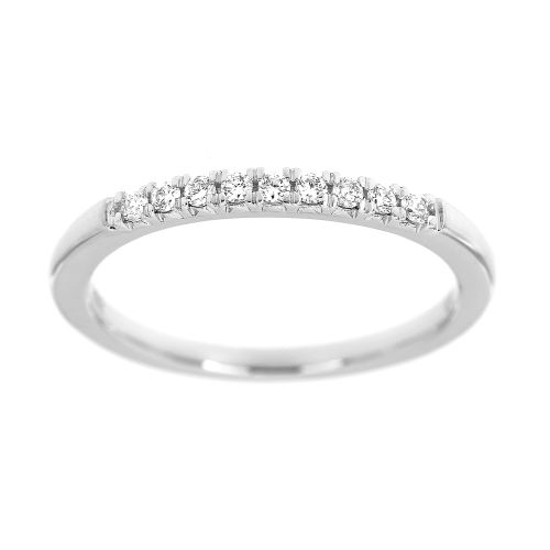 Diamantový prsten 32686W