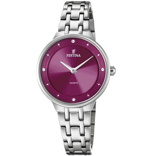 FESTINA 20600/2, Dámské náramkové hodinky