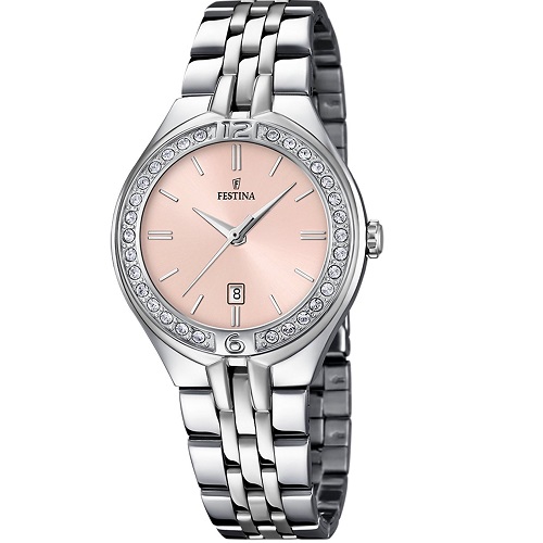 FESTINA 16867/6, Dámské náramkové hodinky