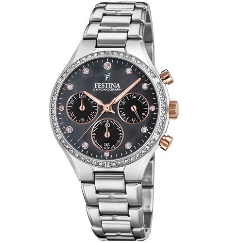 FESTINA 20401/4, Dámské náramkové hodinky