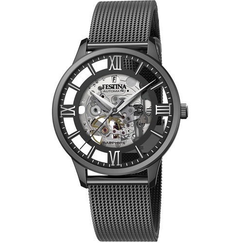 FESTINA 20535/1, Pánské hodinky automat