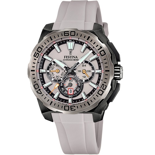FESTINA CHRONO BIKE 20726/1, Pánské náramkové hodinky