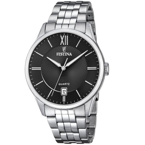 FESTINA 20425/3, Pánské náramkové hodinky