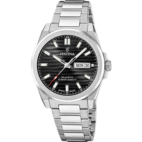FESTINA 20073/5, Pánské náramkové hodinky