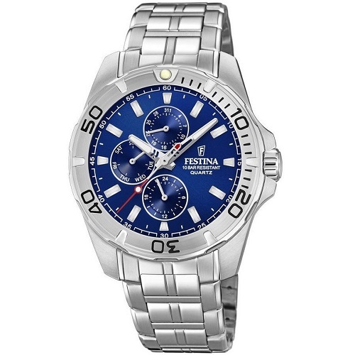 FESTINA 20445/2, Pánské náramkové hodinky