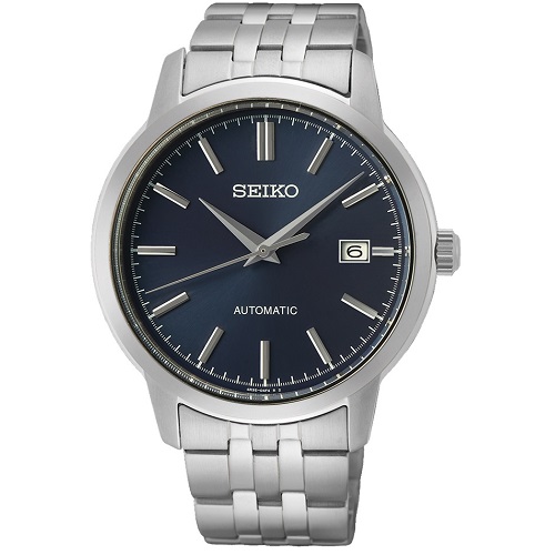 SEIKO SRPH87K1, Pánské náramkové hodinky automat