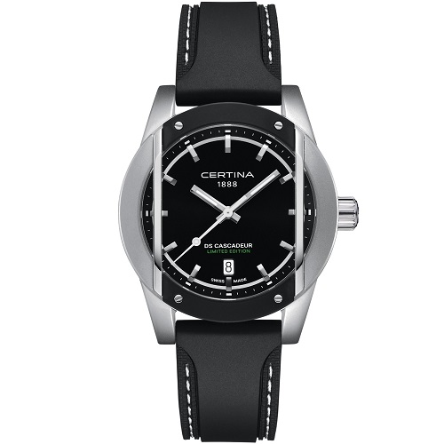 Certina DS Cascadeur 30th Anniversary Limited Edition C046.410.27.051.10, Pánské hodinky
