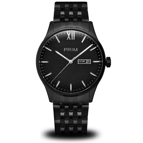 PRIM W01P.13229.C - Pánské hodinky KLASIK 25