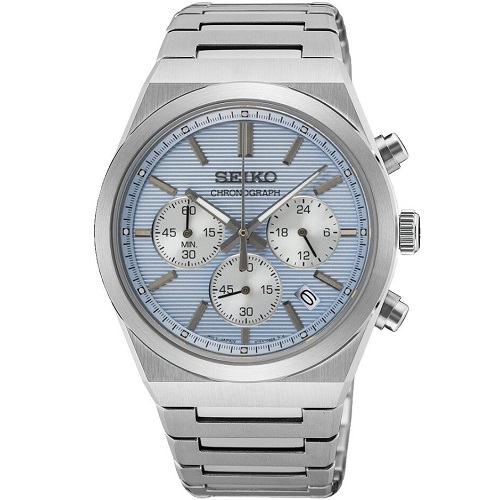 SEIKO SSB459P1, Pánské náramkové hodinky