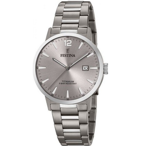 FESTINA 20435/2, Pánské náramkové hodinky