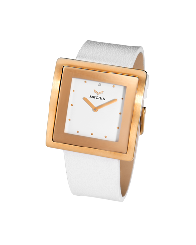 MEORIS L065SS Exclusive, Dámské náramkové hodinky
