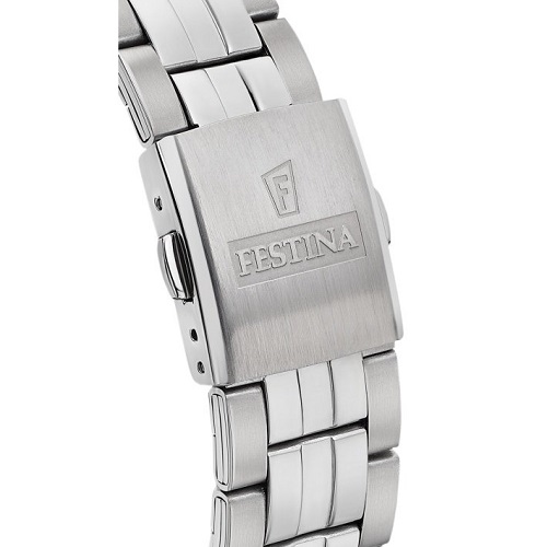 FESTINA 20005/3, Pánské náramkové hodinky