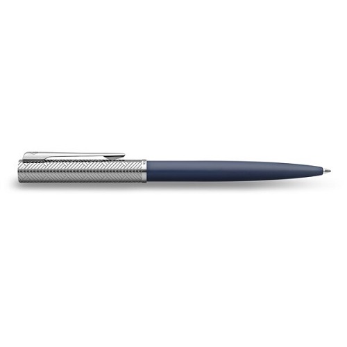 Waterman Allure DeLuxe Blue - kuličkové pero