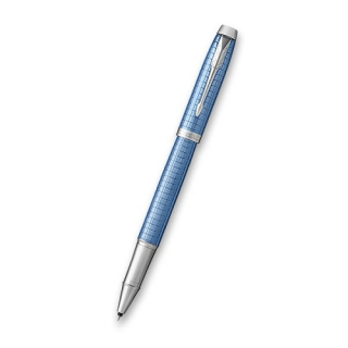 Parker Royal IM Premium Blue CT - roller