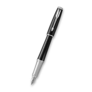 Parker Royal Urban Premium Ebony Metal CT - plnicí pero
