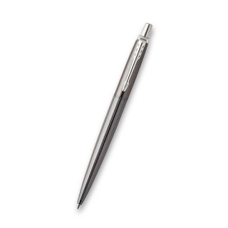 Parker Royal Jotter Premium Oxford Grey Pinstripe CT - kuličková tužka