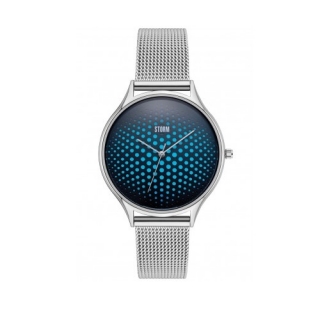 STORM COBRA - X BLUE, Náramkové hodinky