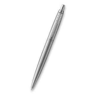 Parker Jotter XL Stainless Steel - kuličková tužka