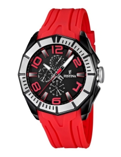 FESTINA Trend 16670/7, Pánské sportovní hodinky