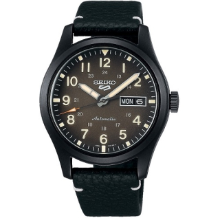 SEIKO 5 Sports SRPG41K1, Pánské náramkové hodinky 