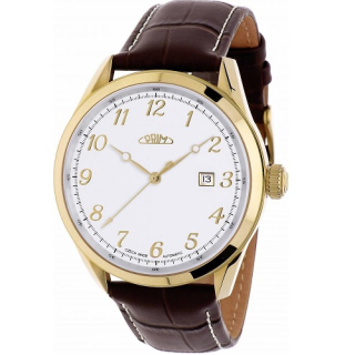 PRIM W01P.13078.D., Pánské hodinky automat PRESTIGE MEN 2020