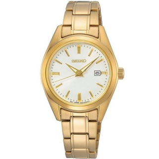 SEIKO SUR632P1, Dámské náramkové hodinky
