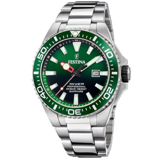 FESTINA 20663/2, Pánské náramkové hodinky