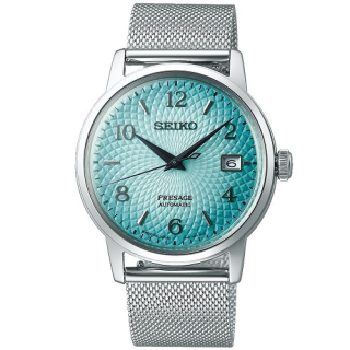 SEIKO SRPE49J1, Dámské náramkové hodinky automat - limitovaná edice