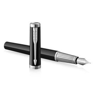 Parker Ingenuity Black CT - plnicí pero