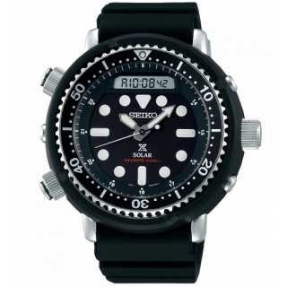 SEIKO Solar SNJ025P1, Pánské náramkové hodinky