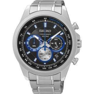 SEIKO SSB243P1, Pánské náramkové hodinky