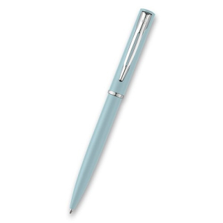 Waterman Allure Pastel Blue - kuličkové pero