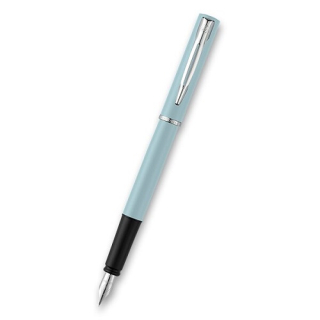 Waterman Allure Pastel Blue - plnicí pero