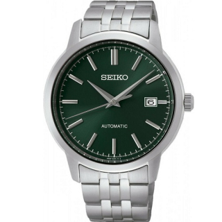 SEIKO SRPH89K1, Pánské náramkové hodinky automat